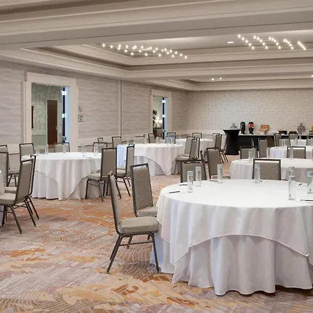 Hilton Woodland Hills/ Los Angeles-2