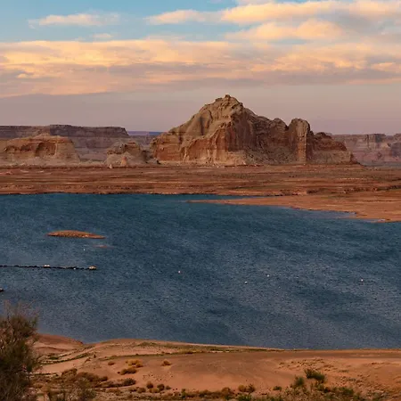 Lake Powell Resort-3