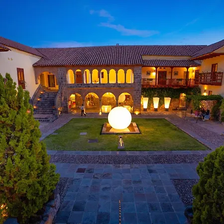 Casa Cartagena Boutique Hotel & Spa-2