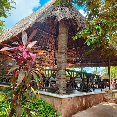 Ecotel Quinta Regia-3