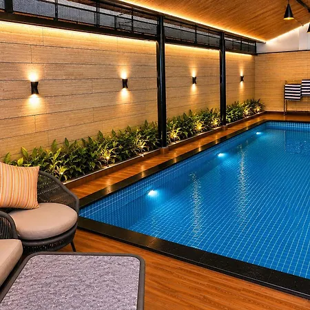 Silent Shores Resort & Spa-2