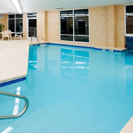 Holiday Inn Express & Suites Asheville Downtown By Ihg-3
