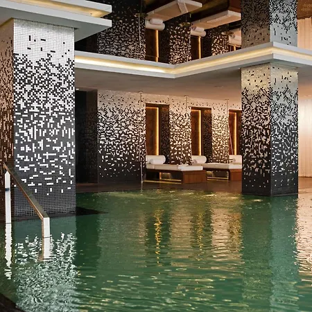 Sofitel Casablanca Tour Blanche-2