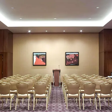 Swissotel Al Ghurair Dubai-2