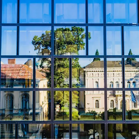 Sense Hotel Sofia, A Member Of Design Hotels-2