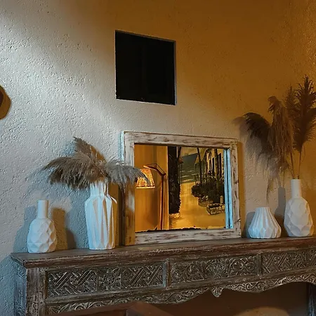 Hotel Casa Colibri-3