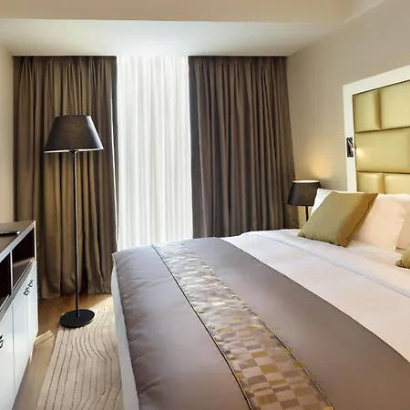 Wyndham Grand Istanbul Europe-2