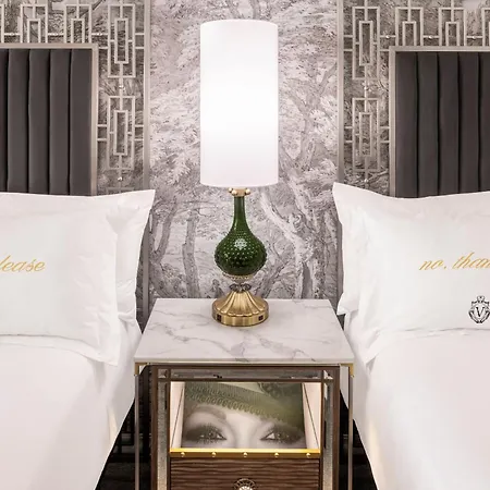 The Vanderpump Las Vegas Hotel & Casino - A Caesars Rewards Destination (Adults Only)-3
