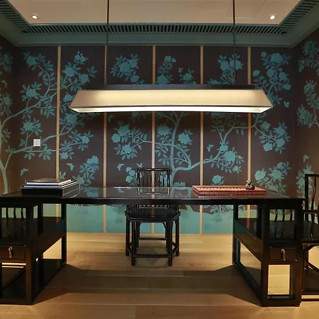 Grand Hyatt Chengdu-2