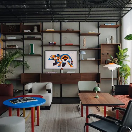 Urban Loft Cologne-3