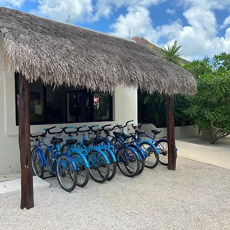 Blue Palm Bacalar - Adults Only-3