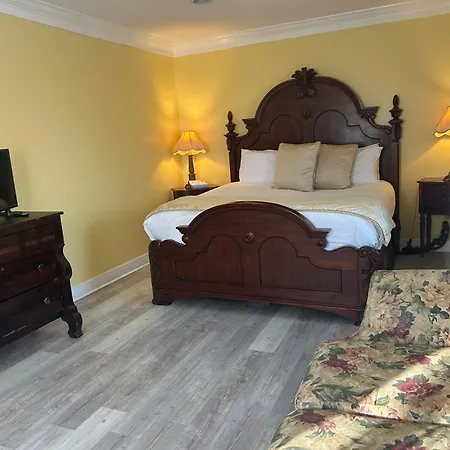 The Inn At Cedar Grove-2