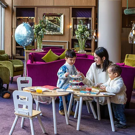 Sofitel Strasbourg Grande Ile-2