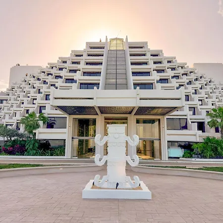 Paradisus By Melia Cancun-3