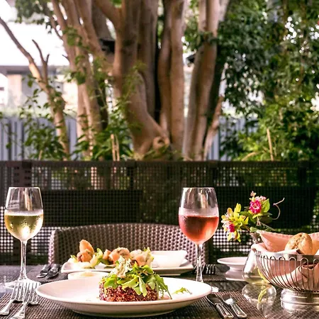 Sofitel Beirut Le Gabriel-3