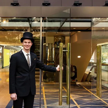 Sofitel Melbourne On Collins-2