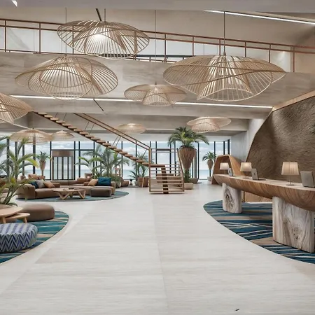 Hilton Kuwait Resort-2