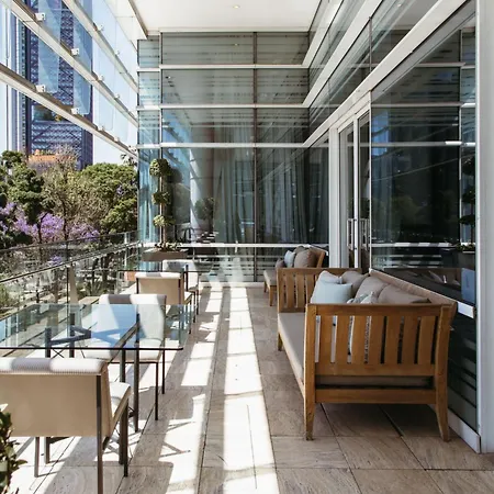 The St. Regis Mexico City-3