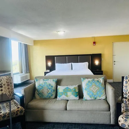 Holiday Inn Miami International Airport By Ihg-2