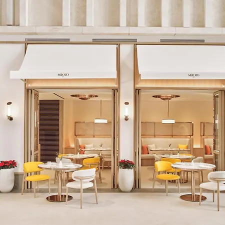 Grand Intercontinental Seoul Parnas By Ihg-2