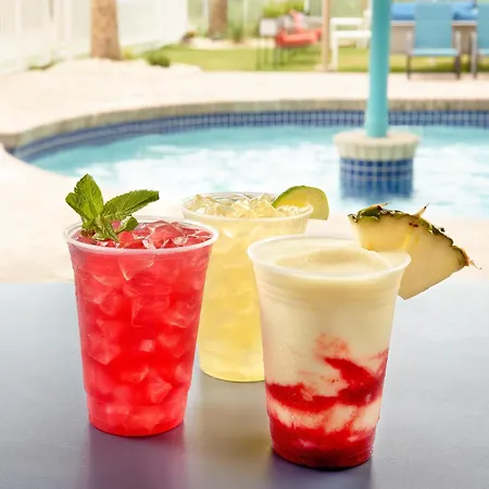Hampton Inn & Suites Myrtle Beach Oceanfront-3