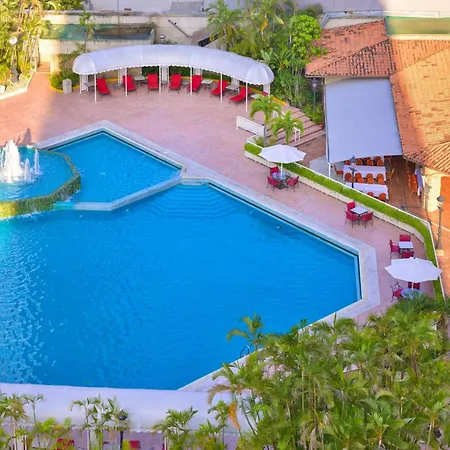 Melia Caracas-2