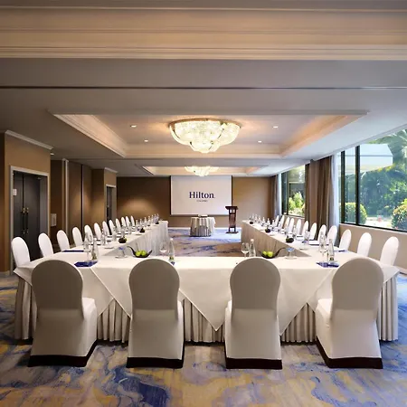 Hilton Colombo Hotel-3