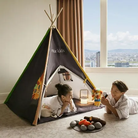 The Ritz-Carlton Osaka-3
