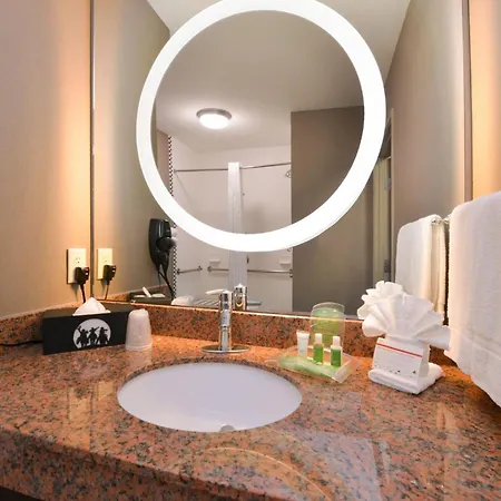 Holiday Inn Amarillo West Medical Center By Ihg-2