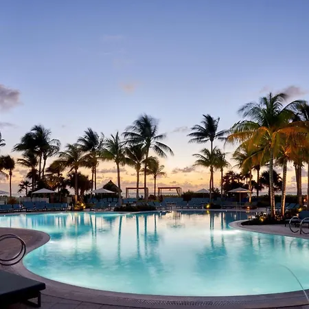 The Ritz-Carlton Key Biscayne, Miami-3