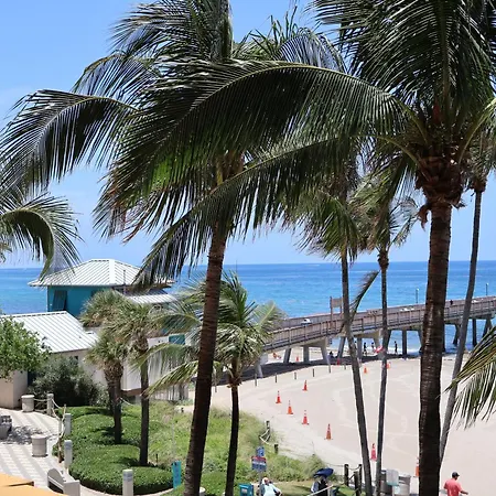 Wyndham Deerfield Beach Resort-3