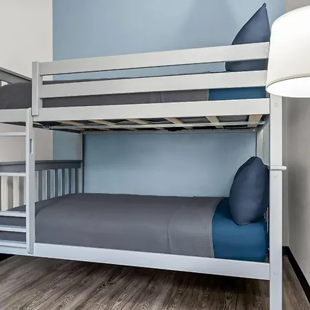 Big Horn Resort, An Ascend Collection Hotel-2