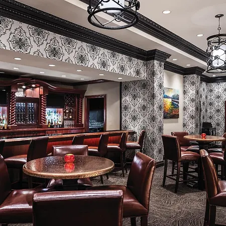 Horseshoe Bossier City Hotel & Casino - A Caesars Rewards Destination-3