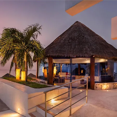 Melia Cozumel All Inclusive-3