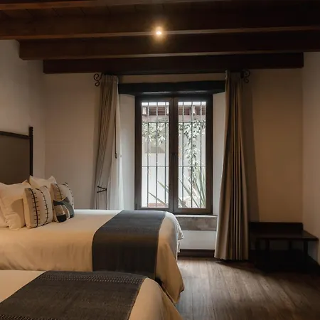 Los Pasos Boutique Hotel & Spa-2