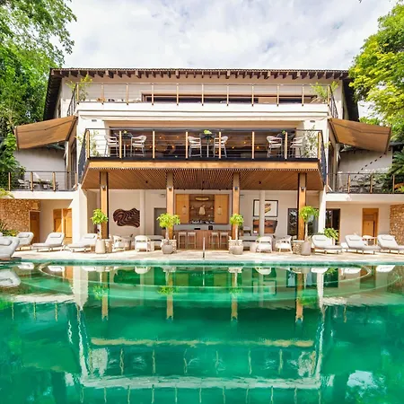 Las Lagunas Boutique Hotel-3