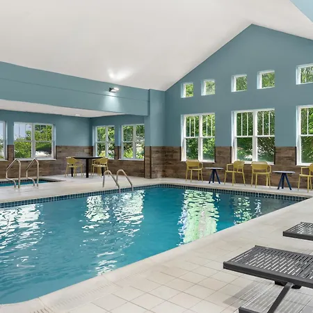 City Express By Marriott Gettysburg-3