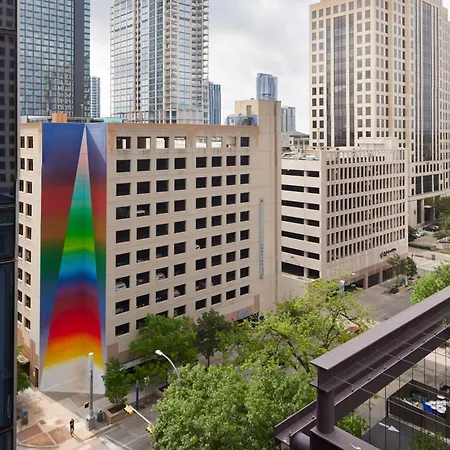 Jw Marriott Austin-2