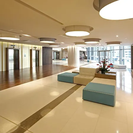 Hotel Intercontinental Cartagena By Ihg-2