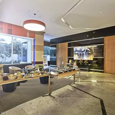 Novotel Chennai Sipcot-3