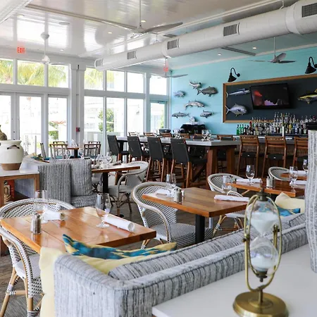 Hilton Key West Resort & Marina-2