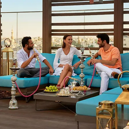Fairmont Amman-3