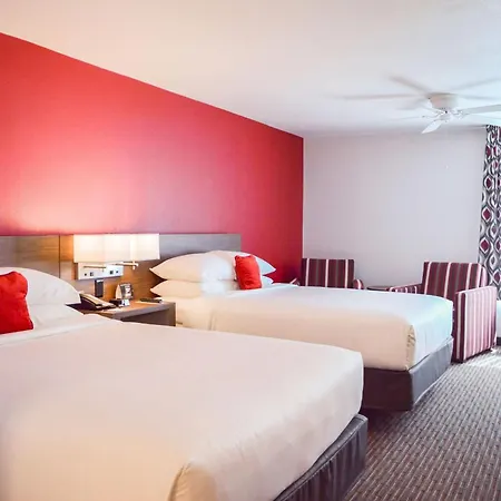 Radisson Hotel Orlando Lake Buena Vista South-3