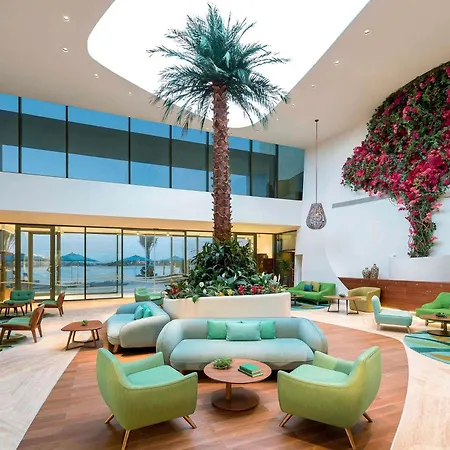 The Retreat Palm Dubai Mgallery By Sofitel-2