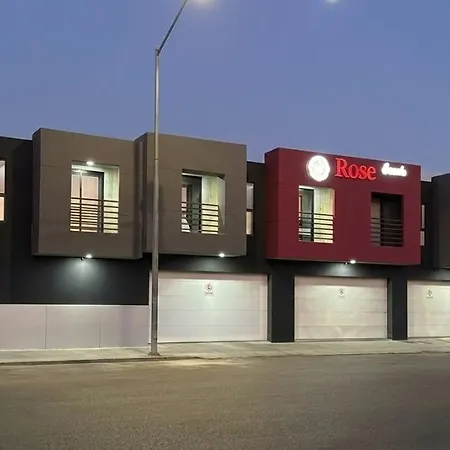 Hotel Rose Ensenada-3