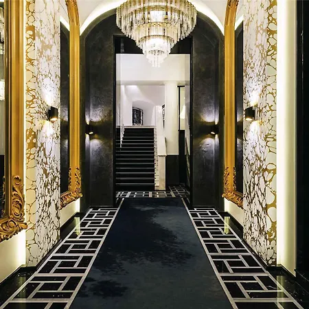 Hotel De Paris Odessa Mgallery-2