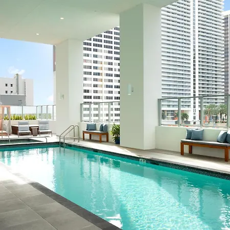 Yotel Miami-3