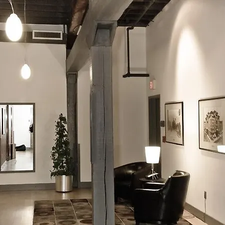 The Lofts Hotel-2