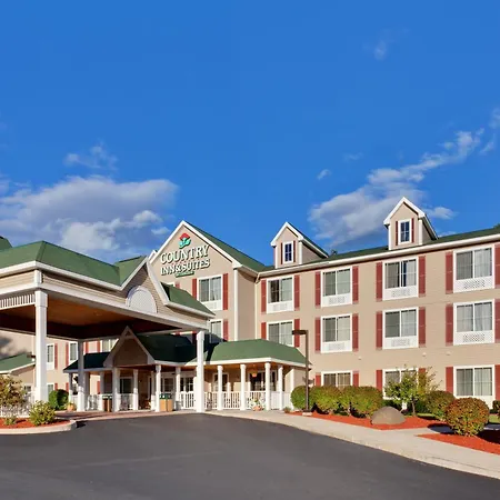 Country Inn & Suites By Radisson, Queensbury - Lake George , Ny-3