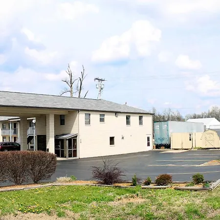 American Inn - Paducah-2